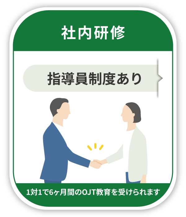 社内研修